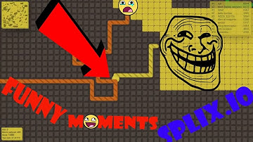 "ILLUMINATI CONFIRMED!"//SPLIX.IO//FUNNY MOMENTS