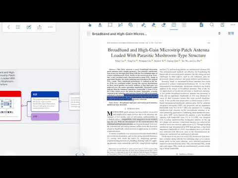 IPAD电子笔记 Marginnote 的使用方法-从入门到精通