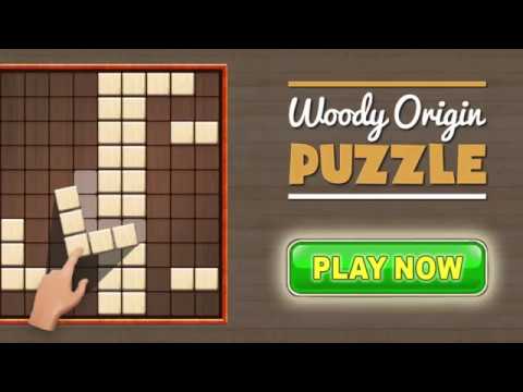 Woody Tetris-Block Puzzle Game by 世洋 温