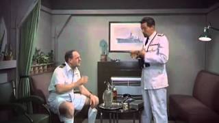 The Battle Of The River Plate 1956 - Sending Ships To The Bottom