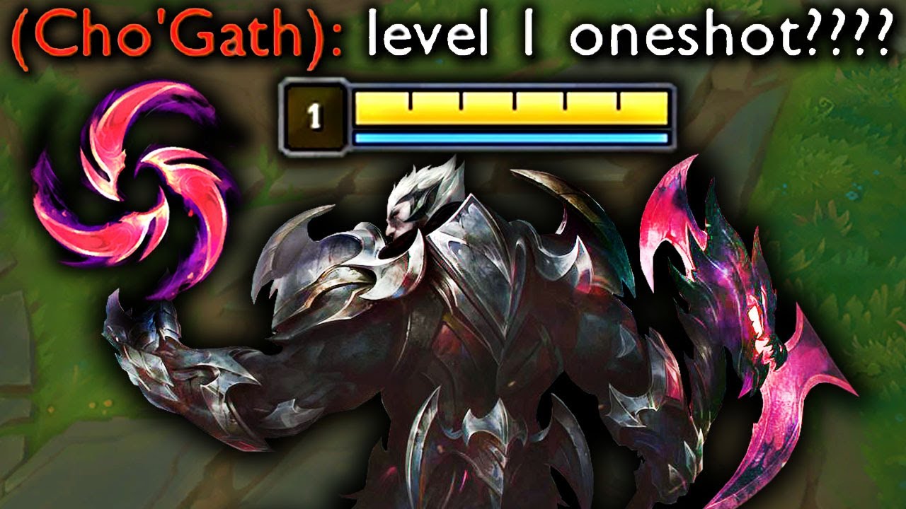 HAIL OF BLADES DARIUS LEVEL 1 ONESHOT YouTube