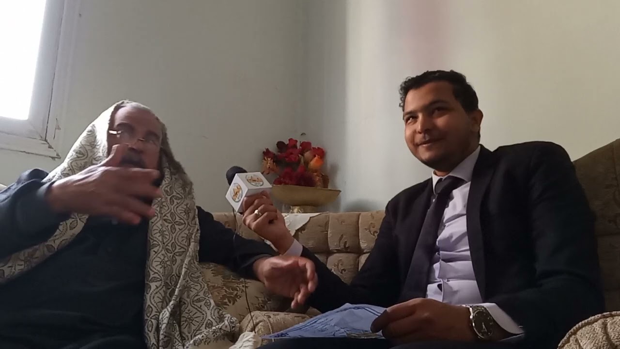 شاهد ذكريات معلم مصري في تعز وإب  هذه الحلقة برعاية رجل الأعمال اليمني الأمريكي علي عبده سليم #أمير