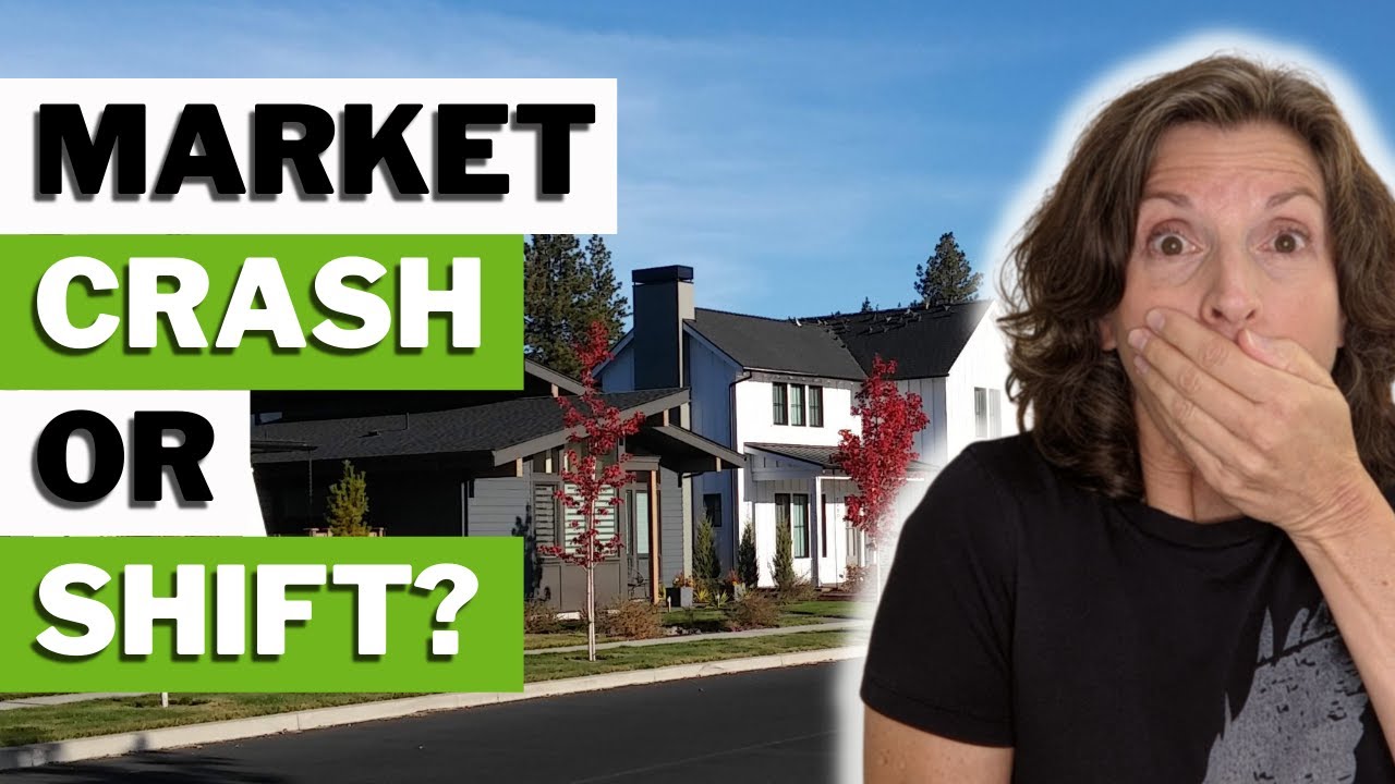 Bend Oregon Housing Market Will Real Estate Prices Drop in 2021