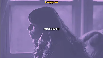 Taylor Swift - Innocent [Taylor's Version] (Tradução / Legendado)