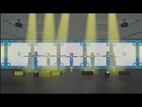 劇団オバタ その鉄塔に男たちはいるという」チラシビジュアル解禁！ 作