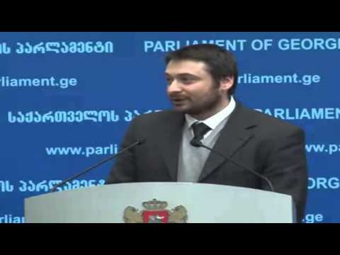 მომავლის მზერა - 4-10 მაისი