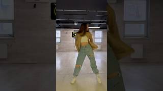 CHOREOGRAPHY BY MARIA POPOVA | JAZZ-FUNK