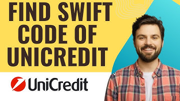 How to find swift code of unicredit-2025 l SM Tech