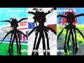 How to get ALICE MONSTER FORM BADGE and ALICE MORPH in BECOME EVERY FUNKY CHARACTERS 2 BEFC2 ROBLOX!