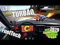 My Summer Car - Injeção programável Fueltech no Satsuma turbo? #47