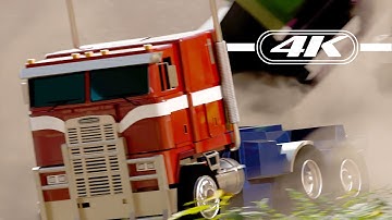 Transformers: The Core | Part Two