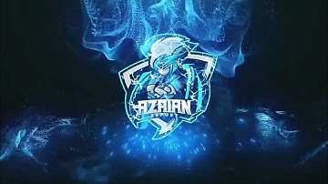 How to make a cool gaming intro in kinemaster ||Pixellab and Kinemaster Tutorial