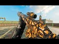 The BO7 Meta AR is PERFECT on Rebirth Island 😭 🙏 ( Best MXR-17 Class-Setup )