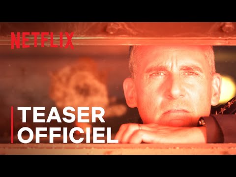 Space Force | Teaser officiel VOSTFR | Netflix France