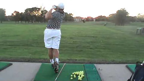 Mitch Lamping  Driver4