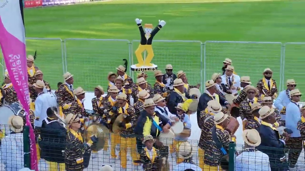 Philadelphians (Phillies) Klopse Jol