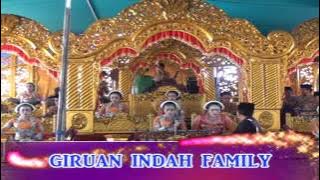 GIRU GIRUAN INDAH FAMILI TERBARU