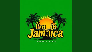 I’m in Jamaica