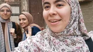 VLOG 4 : أكبر حملة للتبرع بالدم في مصر