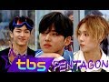 펜타곤은 사랑앞에선 빛나리! Tentastic! PENTAGON - 팩트iN스타