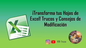 Excel - Domina la función autocompletar y crea tablas