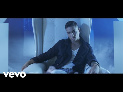 Maluma feat. Eli Palacios - La Temperatura