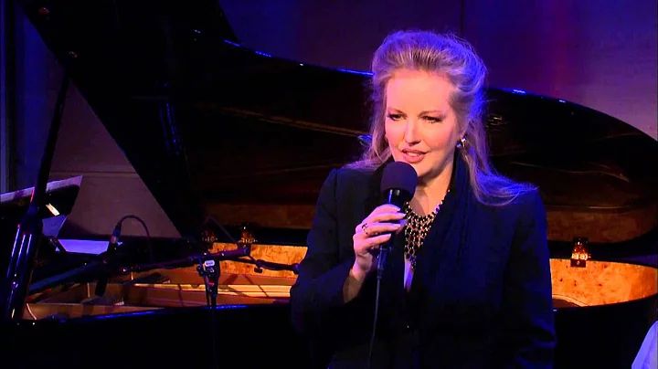 Stacy Sullivan: Blue Skies / So What