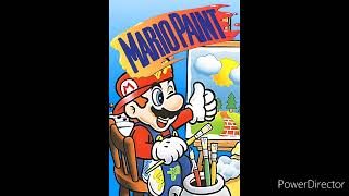 Mario Paint Creative Exercise Remix