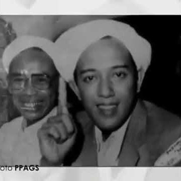 Kumpulan Foto Abah Guru Sekumpul