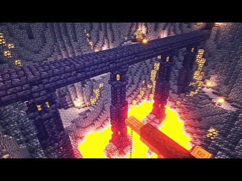 Video: Hoe om 'n plaas vir beginners in Minecraft te maak