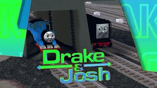 Thomas Diesel Tos Drake Josh Parody