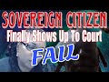 Sovereign Citizen Making Court Predictions - FAIL