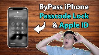 PassFab iPhone Unlock - How To Turn Off Screen Lock iPhone Or Remove Apple ID screenshot 5
