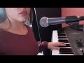 i hate to admit - stray kids, bang chan (cover)