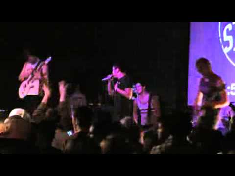 Alive In Standby: "Mac Attack!" Live @ AMP Grace B...