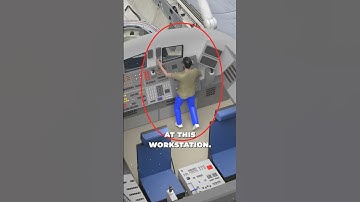 The Space Shuttle assembled the ISS