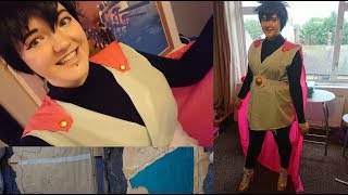 [VLOG] MCM Progress - Videl explained