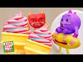 Ice Cream Meltdown | Kids Comedy Shows | Funny Videos for Babies | Animated Cartoon