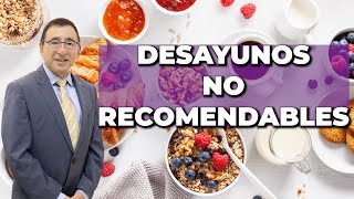 🚨 DESAYUNOS que NO Recomiendo - Dr. José Alvarado Solís by ViozonMexico 4,851 views 4 months ago 8 minutes, 43 seconds