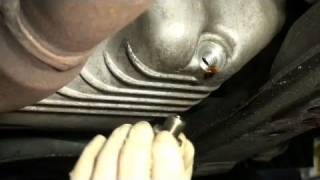 How To Change Your Oil (Full) - EricTheCarGuy