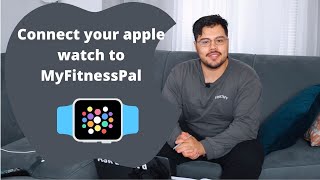 Is apple watch compatible with myfitnesspal Clearance
