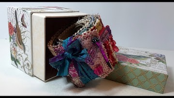 2 New Boho Snippet Rolls in the Shop and What