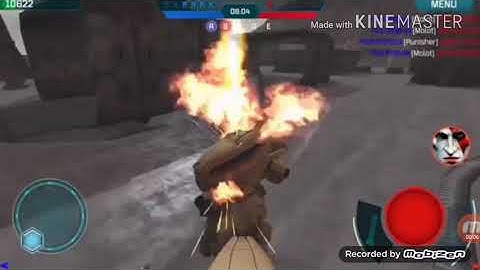 War robots 3.6.0 mod  LEAKED MOD*