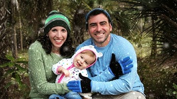 Snow in GIMP Tutorial - Bonus Video!!!