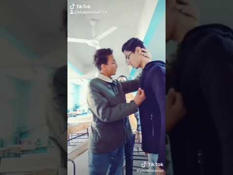 ليك شوق في حاجه يااض