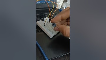 100kpa & 200kpa Pressure Sensor (Analog) Testing using Arduino @roboticsdna2495  #cfsensor