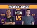 The Open Classic RO8 - TheViper vs MrYo