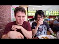 Chinese Guys Try NYC's Worst Rated Chinese Restaurant