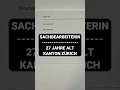 So viel verdient eine Sachbearbeiterin mit 27 Jahren