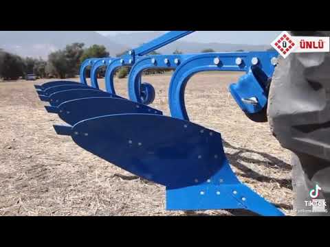 Video: Gerici Traktör Için Ters çevrilebilir Pulluk: Boyutlar, Tasarım özellikleri Ve Ayarları. İki Dönüşlü Ve Tek Gövdeli Modellerin Ayarlanması